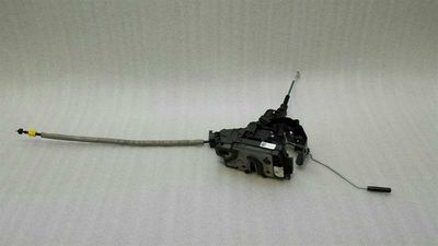 Mercedes C Class W205 rear left door lock A0997304100 door lock rear left