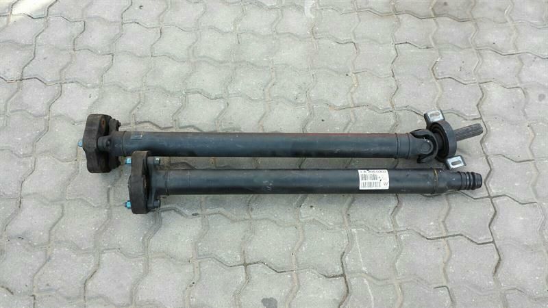 Mercedes C Class W205 Propshaft A2054100302 Propshaft
