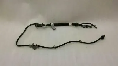 Mercedes C Class W205 Alternator Wiring A2055403103 Alternator Wiring Harness