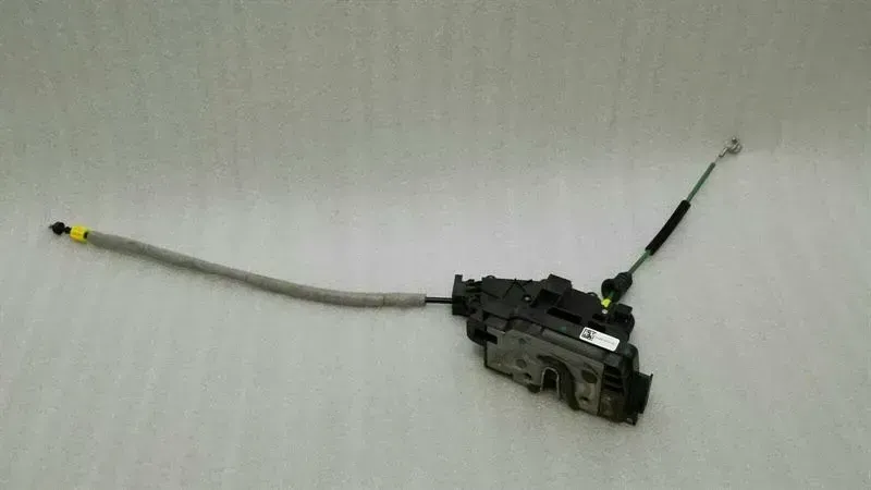 Mercedes C Class W205 Front Left Door Lock A0997202100 Door Lock VL