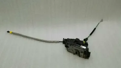 Mercedes C Class W205 Front Left Door Lock A0997202100 Door Lock VL