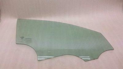 Mercedes C Class W205 FRH Door Glass A2057250110 Door Window Front Right VR RE