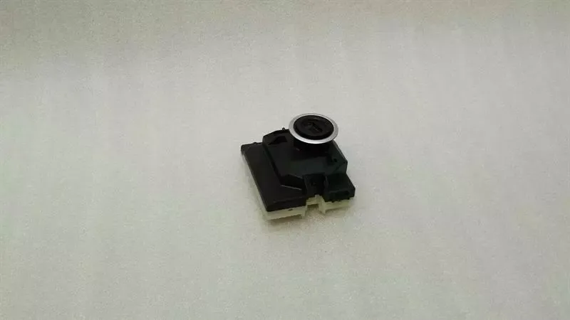 Mercedes C Class W205 Ignition Lock Switch A2059006713 EZS Control Unit