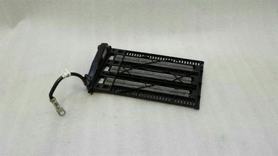 Mercedes C Class W205 Heater Matrix A2058308600 Heat Exchanger Radiator EL.