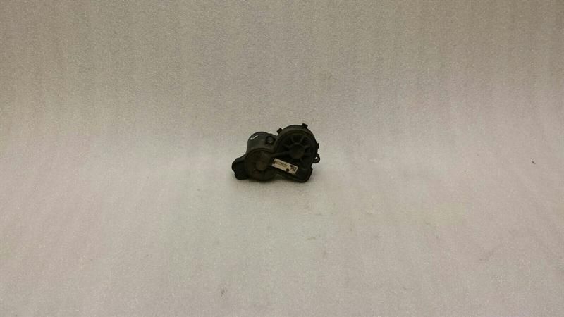 MERCEDES C CLASS W205 PARK BRAKE ENGINE A0009061203 ACTUATOR PARKING BRAKE.