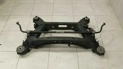 Mercedes C Class W205 Subframe Rear A2053507207 Axle Frame Rear Axle C250