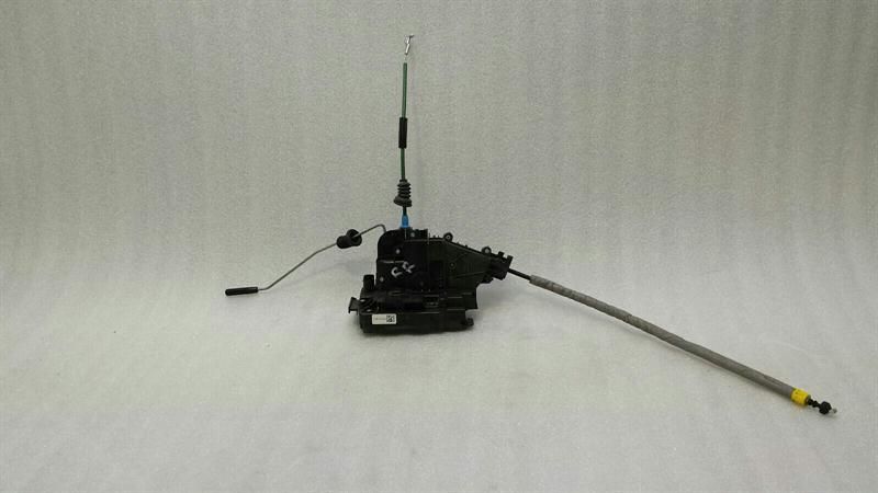 Mercedes C Class W205 RRH Door Lock A0997304200 Rear Right Door Lock.