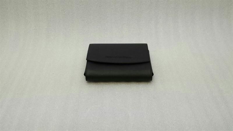 Mercedes C Class W205 Manual Service Booklet Car Maintenance Manual