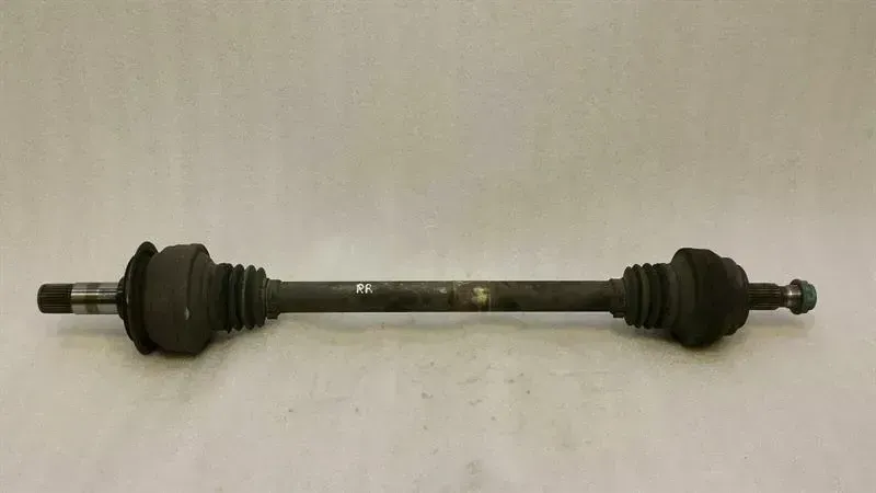 Mercedes C Class W205 Drive Shaft Rear Right A2053500009 Rear Drive Shaft