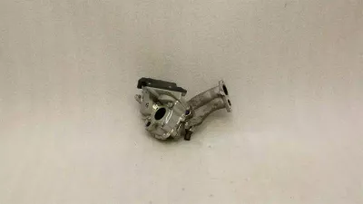 Mercedes C Class W205 EGR A6511400502 AGR exhaust gas recirculation OM651