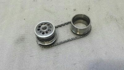 Mercedes C Class W205 Gearbox Drive Gear A7252701409 Gearbox Gear