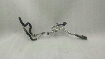 Mercedes C Class W205 Fuel Line A6510701235 Fuel Line