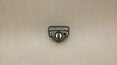 Mercedes C Class W205 Headlight Switch A2059056500 Light Switch.
