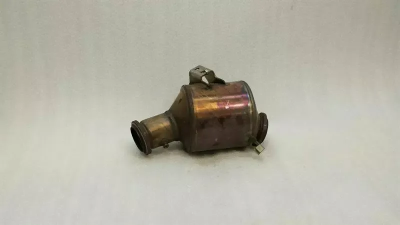 Mercedes C Class W205 Catalytic A2054905800 Catalytic Converter OM651 Diesel DPF