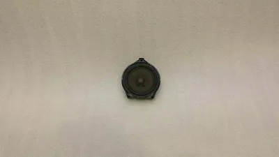 Mercedes C Class W205 Speaker A2058200902 Speakers