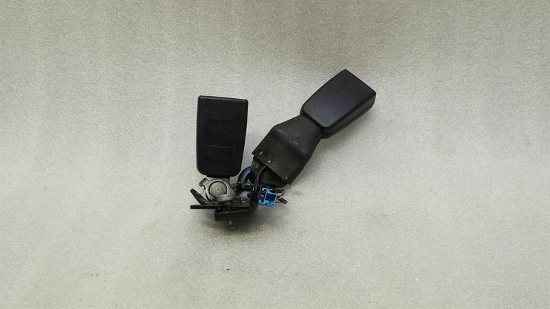 Mercedes C Class W205 Right Belt Buckle A2058600469 Belt Buckle Re