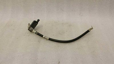 Mercedes C Class W205 Battery Cable A0009056507 Battery Wiring Harness