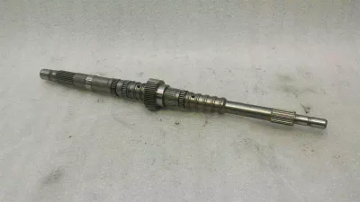 MERCEDES C CLASS W205 GEARBOX DRIVE SHAFT A7252702609 GEARBOX DRIVESHAFT