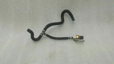 Mercedes C Class W205 Fuel Pressure Sensor A65107039881 Fuel Sensor OM651