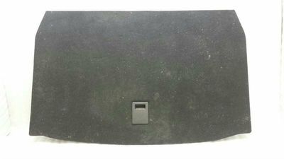 Mercedes C Class W205 Luggage Boat Floor A2056800605 Trunk Trunk Trim