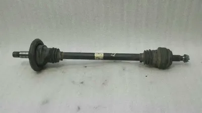 Mercedes C Class W205 Left Rear Drive Shaft A2053501809 Drive Shaft Rear Li