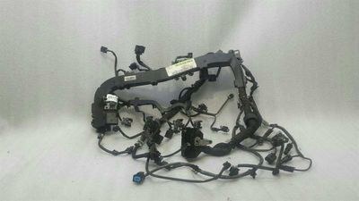 Mercedes C Class W205 Engine Wiring Loom A6511502886 Engine Harness OM651