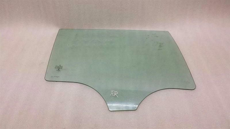 Mercedes C Class W205 RRH Door Glass A2057350110 Door Window Rear Right C250