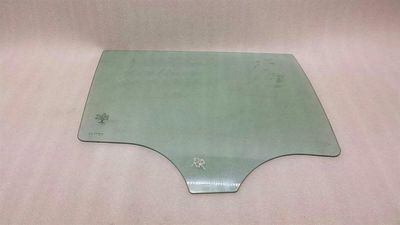 Mercedes C Class W205 RRH Door Glass A2057350110 Door Window Rear Right C250