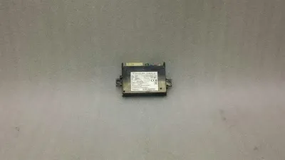 Mercedes C Class W205 Multimedia Module A2139008013 ECU Interface