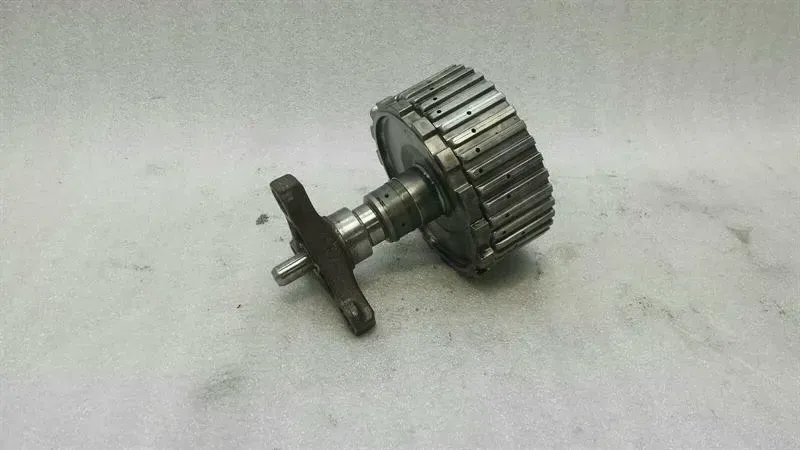 Mercedes C Class W205 Output Shaft A7252701404 Output Shaft