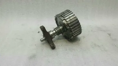 Mercedes C Class W205 Output Shaft A7252701404 Output Shaft