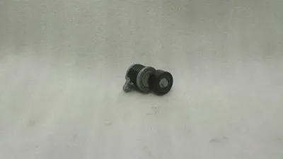 Mercedes C Class W205 Pulley OM651 Belt Clamp A651