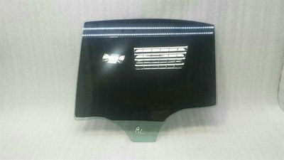 Mercedes C Class W205 Left Rear Door Glass A2057350010 Rear Door Window Li