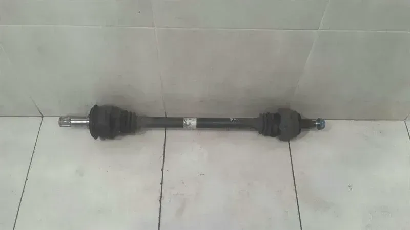 Mercedes W205 Left Rear Drive Shaft A2053501809 Drive Shaft Rear Left A205