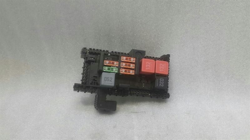 Mercedes C Class W205 Fuse Box A2059068501 Fuse Box C250