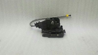 Mercedes C Class W205 Front Left Door Lock A2220063999 Door Lock Front Left