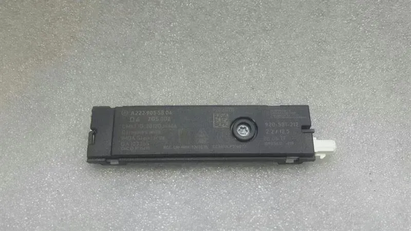 Mercedes C Class W205 W217 W222 Aerial / Antenna A2229055804 Antenna