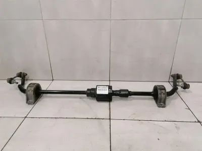 ROLLS ROYCE GHOST SERIES II 2 Anti Roll Bar Rear 37106782630 Rear Stabilizer