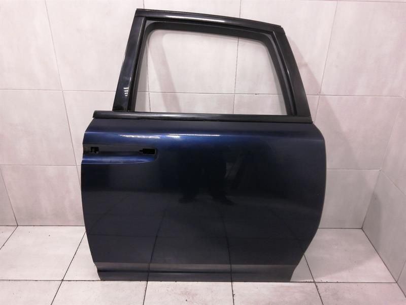 ROLLS ROYCE GHOST SERIES II 2 Left Rear Door 41527242855 SWB Door Rear Left