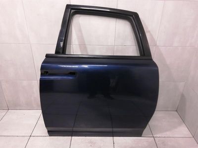 ROLLS ROYCE GHOST SERIES II 2 Left Rear Door 41527242855 SWB Door Rear Left