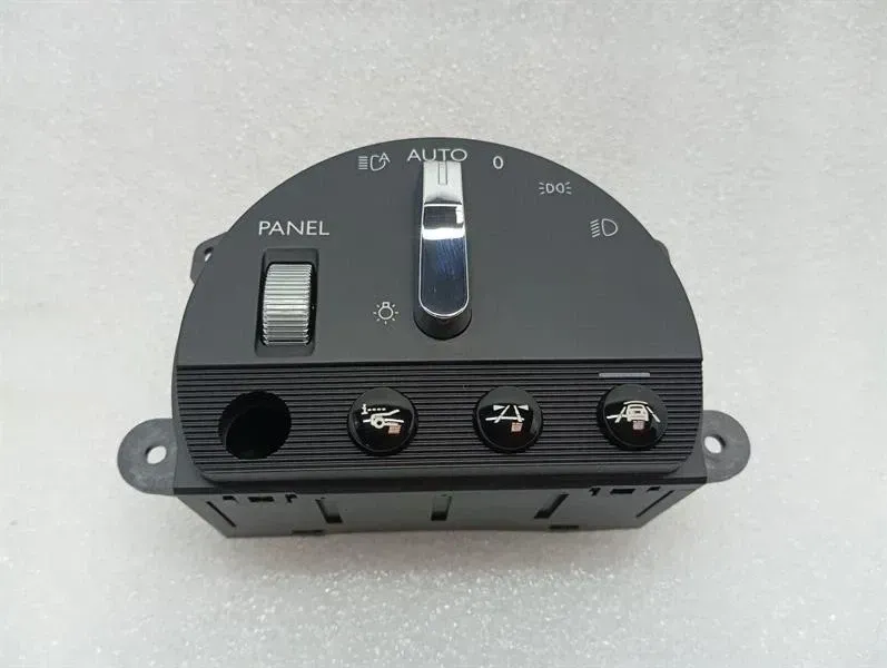 Rolls Royce Ghost Series II 2 Light Switch 9260397 Light Switch