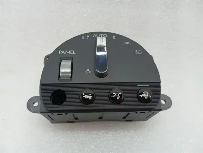 Rolls Royce Ghost Series II 2 Light Switch 9260397 Light Switch