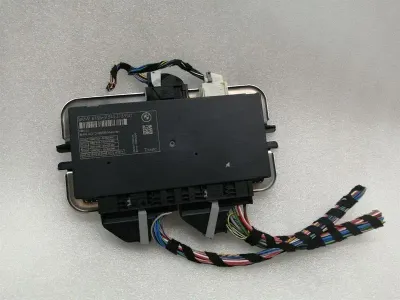 ROLLS ROYCE GHOST SERIES II 2 Electronic Module 9345373 Control Unit