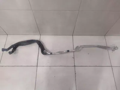 ROLLS ROYCE GHOST SERIES Gearbox COOLING Pipes 17227603918 Transmission Oil Line