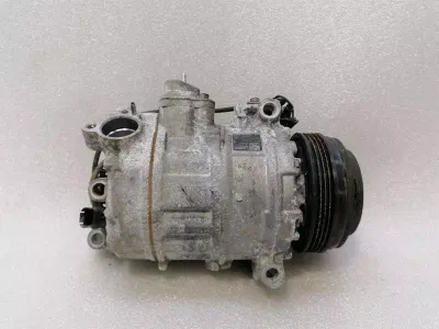 ROLLS ROYCE GHOST SERIES II 2 A/C Compressor 9154072 Air Conditioning Compressor