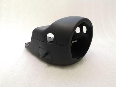 ROLLS ROYCE GHOST SERIES II 2 9184310 STEERING SHROUD STEERING TRIM