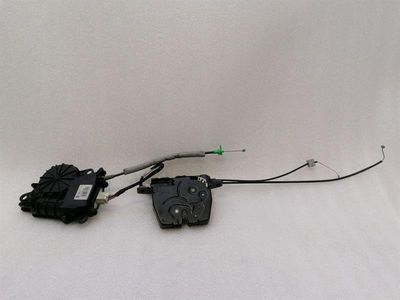 Rolls Royce Ghost Series II 2 Boot Lock 923201 Tailgate Lock