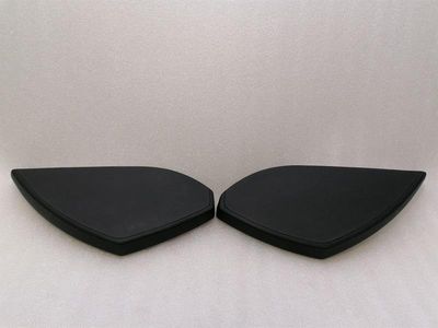 ROLLS ROYCE GHOST SERIES II 2 51459224483 DASHBOARD SIDES LEATHER SIDE PANEL