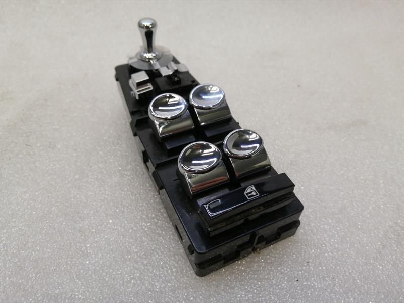 ROLLS ROYCE GHOST SERIES II 2 Window Switch 61319201893 Fehnster Switch