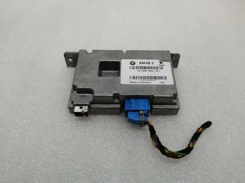 ROLLS ROYCE GHOST SERIES II 2 Electronic Module 9367466 Control Unit KAFAS2